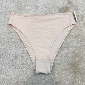 Skims Fits Everybody Cheeky Brief